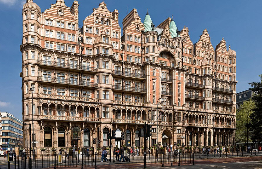 Kimpton Hotels